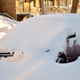 Illustration for article titled Chiberia Rising, in Pictures: Man, Last Nights Blizzard Sure Did Suck
